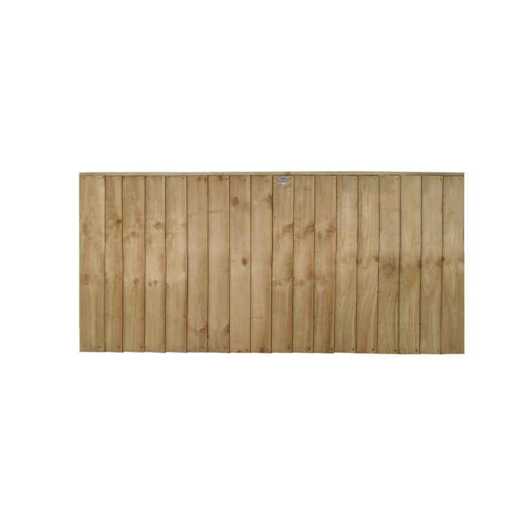 5013053167731 1 6ft x 3ft Pressure Treated Closedboard Fence Panel Pack of 4.JPG